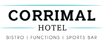 Corrimal Hotel logo