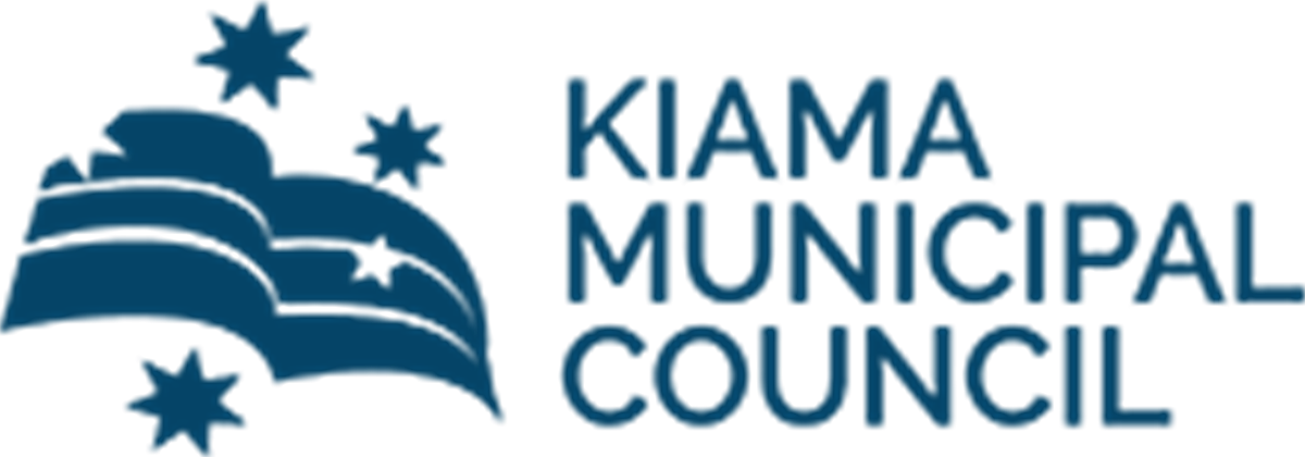 Kiama Municipal Council logo