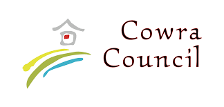 Cowra Shire Council logo