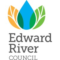 Edward River Council logo