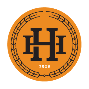 HH logo
