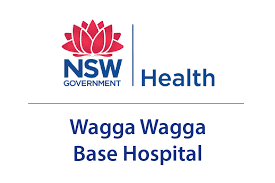 Wagga Wagga City Council logo